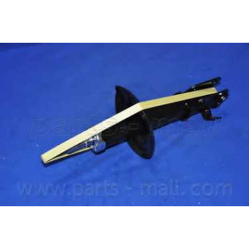 Амортизатор передний правый <b>PARTS-MALL PJC-FR001</b>-1