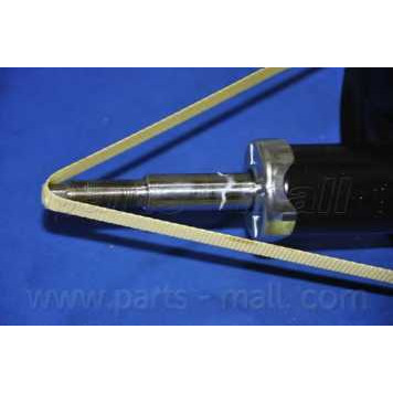 Амортизатор передний правый <b>PARTS-MALL PJC-FR001</b>-2