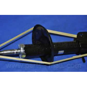 Амортизатор передний правый <b>PARTS-MALL PJC-FR001</b>-3