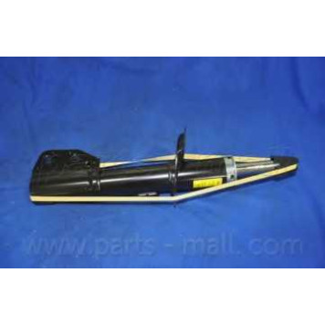 Амортизатор передний правый <b>PARTS-MALL PJC-FR003</b>-1
