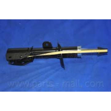 Амортизатор передний правый <b>PARTS-MALL PJC-FR003</b>-2