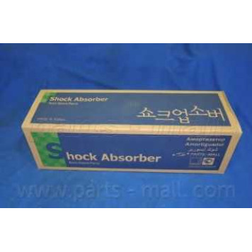 Амортизатор передний правый <b>PARTS-MALL PJC-FR003</b>