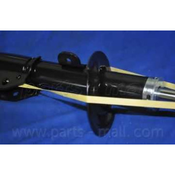 Амортизатор передний правый <b>PARTS-MALL PJC-FR003</b>-4