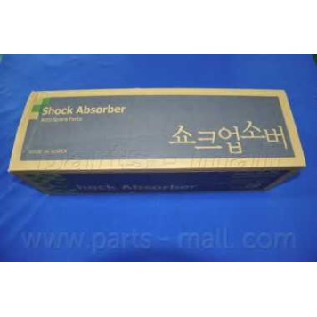 Амортизатор передний правый для DAEWOO TOSCA <b>PARTS-MALL PJC-FR005</b>