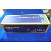 Амортизатор передний правый для CHEVROLET EPICA(KL1#) / DAEWOO MAGNUS <b>PARTS-MALL PJC-FR007</b>