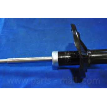 Амортизатор передний правый для CHEVROLET EPICA(KL1#) / DAEWOO MAGNUS <b>PARTS-MALL PJC-FR007</b>-3