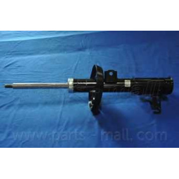 Амортизатор передний правый для CHEVROLET CRUZE(J300) <b>PARTS-MALL PJC-FR009</b>-1