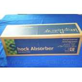 Амортизатор передний правый для CHEVROLET CRUZE(J300) <b>PARTS-MALL PJC-FR009</b>