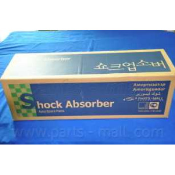 Амортизатор передний правый для CHEVROLET CRUZE(J300) <b>PARTS-MALL PJC-FR009</b>