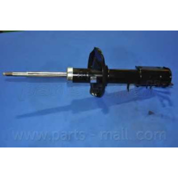 Амортизатор передний правый <b>PARTS-MALL PJC-FR011</b>-2