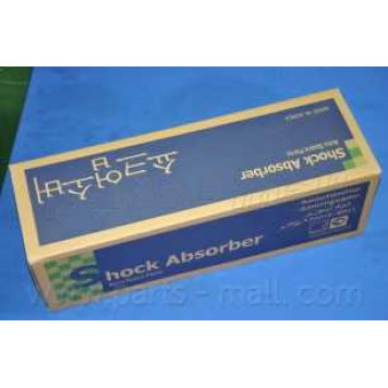 Амортизатор передний правый <b>PARTS-MALL PJC-FR011</b>