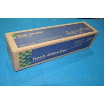 Амортизатор передний правый <b>PARTS-MALL PJC-FR013</b>