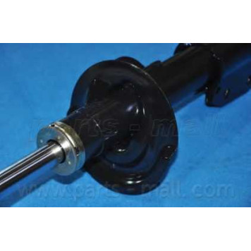 Амортизатор передний правый <b>PARTS-MALL PJC-FR013</b>-4