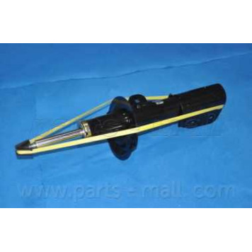Амортизатор передний правый <b>PARTS-MALL PJC-FR014</b>-1