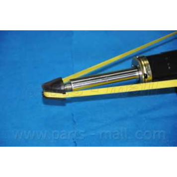 Амортизатор передний правый <b>PARTS-MALL PJC-FR014</b>-2