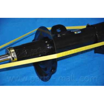 Амортизатор передний правый <b>PARTS-MALL PJC-FR014</b>-3