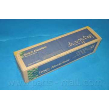 Амортизатор передний правый <b>PARTS-MALL PJC-FR014</b>