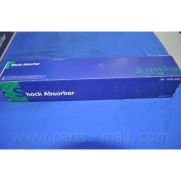 Амортизатор задний для CHEVROLET EPICA(KL1#) / DAEWOO MAGNUS <b>PARTS-MALL PJC-R003</b>