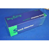 Амортизатор задний левый для DAEWOO LEGANZA(KLAV) <b>PARTS-MALL PJC-RL006</b>