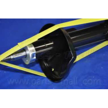 Амортизатор задний левый для DAEWOO LEGANZA(KLAV) <b>PARTS-MALL PJC-RL006</b>-3