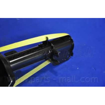 Амортизатор задний левый для DAEWOO LEGANZA(KLAV) <b>PARTS-MALL PJC-RL006</b>-4