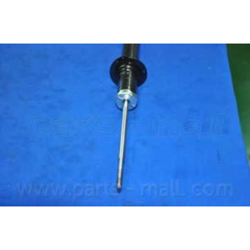Амортизатор задний правый для DAEWOO TOSCA <b>PARTS-MALL PJC-RR002</b>-2