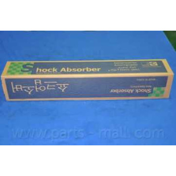 Амортизатор задний правый для DAEWOO TOSCA <b>PARTS-MALL PJC-RR002</b>