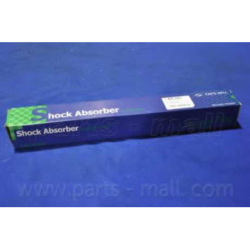 Амортизатор передний для SSANGYONG ISTANA <b>PARTS-MALL PJD-001</b>