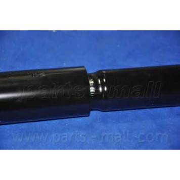 Амортизатор передний для SSANGYONG MUSSO(FJ) <b>PARTS-MALL PJD-002</b>-3