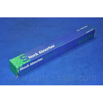Амортизатор передний для SSANGYONG MUSSO(FJ) <b>PARTS-MALL PJD-002</b>