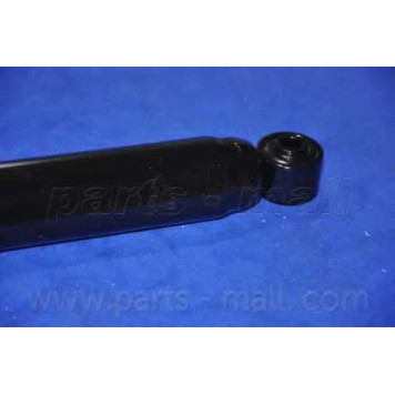 Амортизатор передний для SSANGYONG MUSSO(FJ) <b>PARTS-MALL PJD-002</b>-4