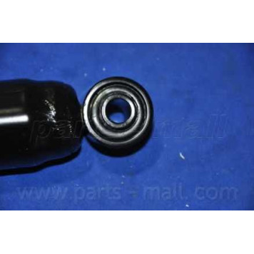 Амортизатор передний для SSANGYONG MUSSO(FJ) <b>PARTS-MALL PJD-002</b>-5