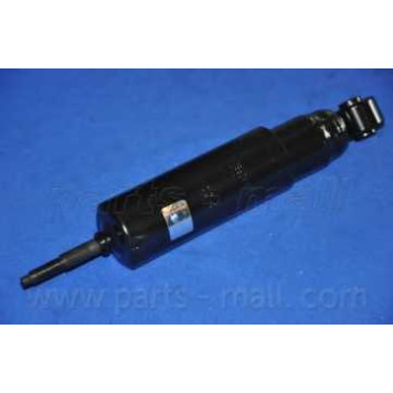 Амортизатор передний для SSANGYONG KORANDO(KJ) <b>PARTS-MALL PJD-005</b>-2