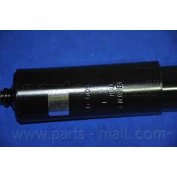 Амортизатор передний для SSANGYONG KORANDO(KJ) <b>PARTS-MALL PJD-005</b>-4