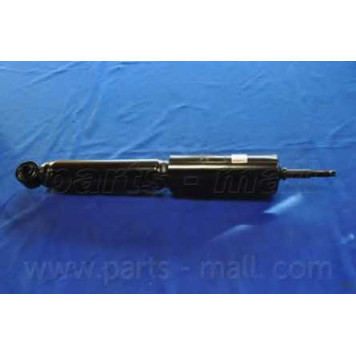 Амортизатор передний для SSANGYONG KORANDO(KJ) <b>PARTS-MALL PJD-007</b>-1