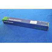 Амортизатор передний для SSANGYONG KORANDO(KJ) <b>PARTS-MALL PJD-007</b>