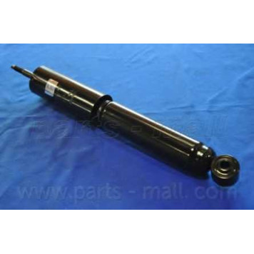 Амортизатор передний для SSANGYONG KORANDO(KJ) <b>PARTS-MALL PJD-007</b>-3