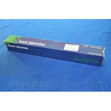 Амортизатор передний для SSANGYONG KORANDO(KJ) <b>PARTS-MALL PJD-007</b>