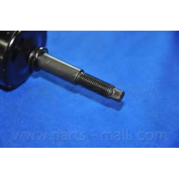 Амортизатор передний для SSANGYONG KORANDO(KJ) <b>PARTS-MALL PJD-007</b>-4