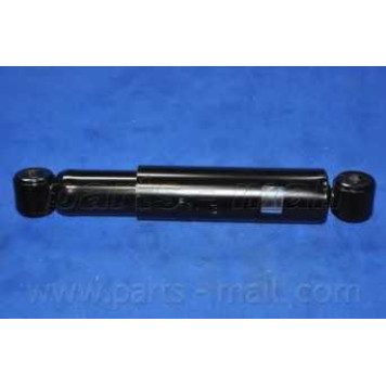 Амортизатор задний для SSANGYONG ISTANA <b>PARTS-MALL PJD-102</b>-1