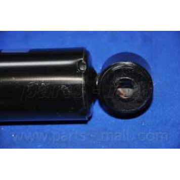Амортизатор задний для SSANGYONG ISTANA <b>PARTS-MALL PJD-102</b>-2