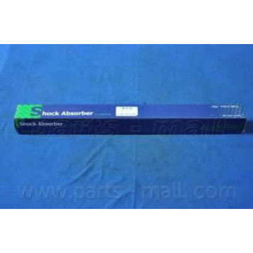 Амортизатор задний для SSANGYONG MUSSO(FJ) <b>PARTS-MALL PJD-103</b>