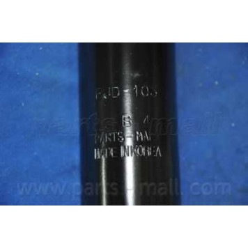 Амортизатор задний для SSANGYONG MUSSO(FJ) <b>PARTS-MALL PJD-103</b>-5