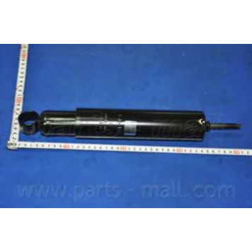 Амортизатор задний для SSANGYONG MUSSO(FJ) <b>PARTS-MALL PJD-104</b>-1