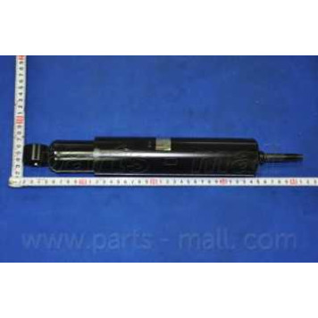 Амортизатор задний для SSANGYONG MUSSO(FJ) <b>PARTS-MALL PJD-104</b>-2