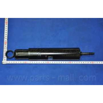 Амортизатор задний для SSANGYONG MUSSO(FJ) <b>PARTS-MALL PJD-104</b>-3