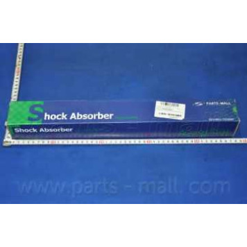 Амортизатор задний для SSANGYONG MUSSO(FJ) <b>PARTS-MALL PJD-104</b>