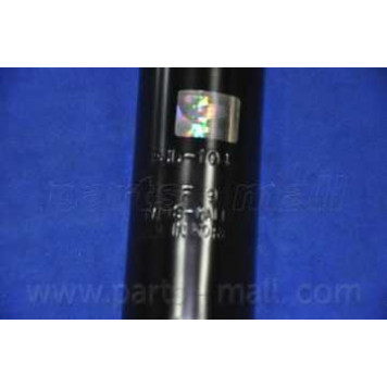 Амортизатор задний для SSANGYONG MUSSO(FJ) <b>PARTS-MALL PJD-104</b>-4