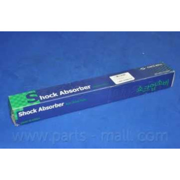 Амортизатор задний для SSANGYONG KORANDO(KJ) <b>PARTS-MALL PJD-105</b>