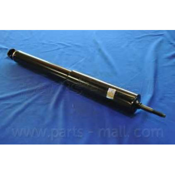 Амортизатор задний для SSANGYONG KORANDO(KJ) <b>PARTS-MALL PJD-107</b>-2